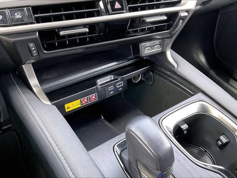 Used 2023 Lexus RX 350 FWD w/ Cold Area Package image 25