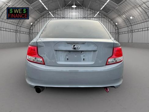 Used 2013 Scion tC Hatchback Coupe 2D image 4