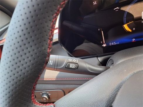 New 2026 Chevrolet TrailBlazer RS w/ Convenience Package image 24