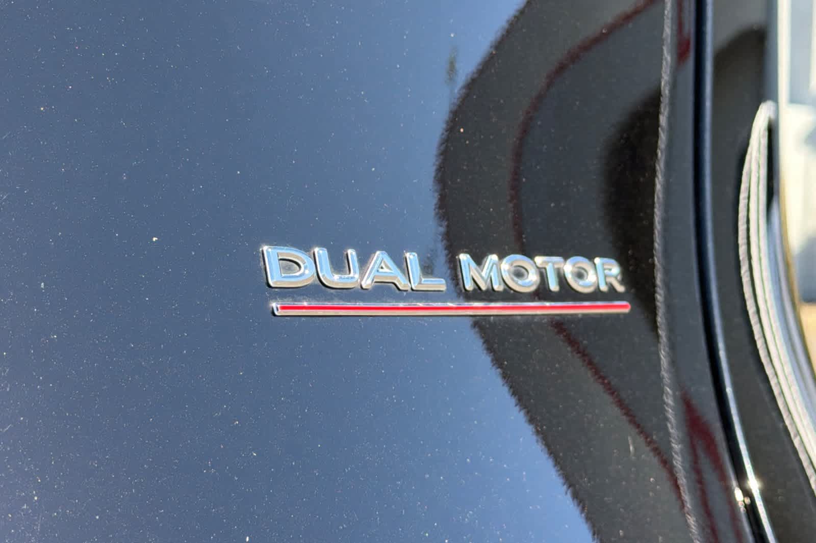 Used 2022 Tesla Model Y Performance AWD/4WD image 30