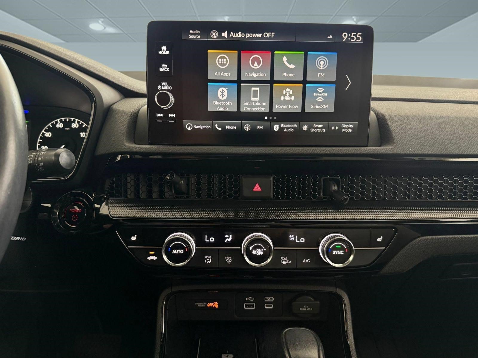 Used 2024 Honda CR-V Sport Touring image 16