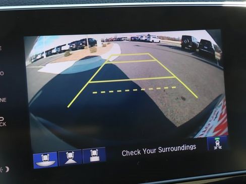 Used 2017 Honda CR-V EX image 31