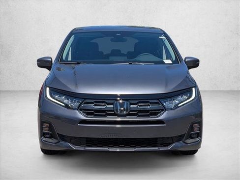 New 2026 Honda Odyssey EX-L image 6