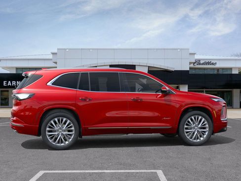 Used 2026 Buick Enclave Avenir w/ Super Cruise Package image 7