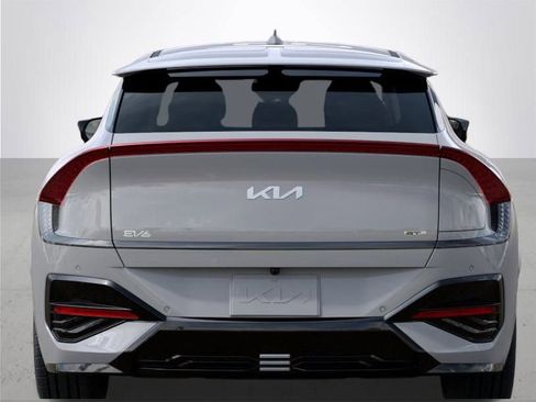 New 2025 Kia EV6 GT-Line image 13