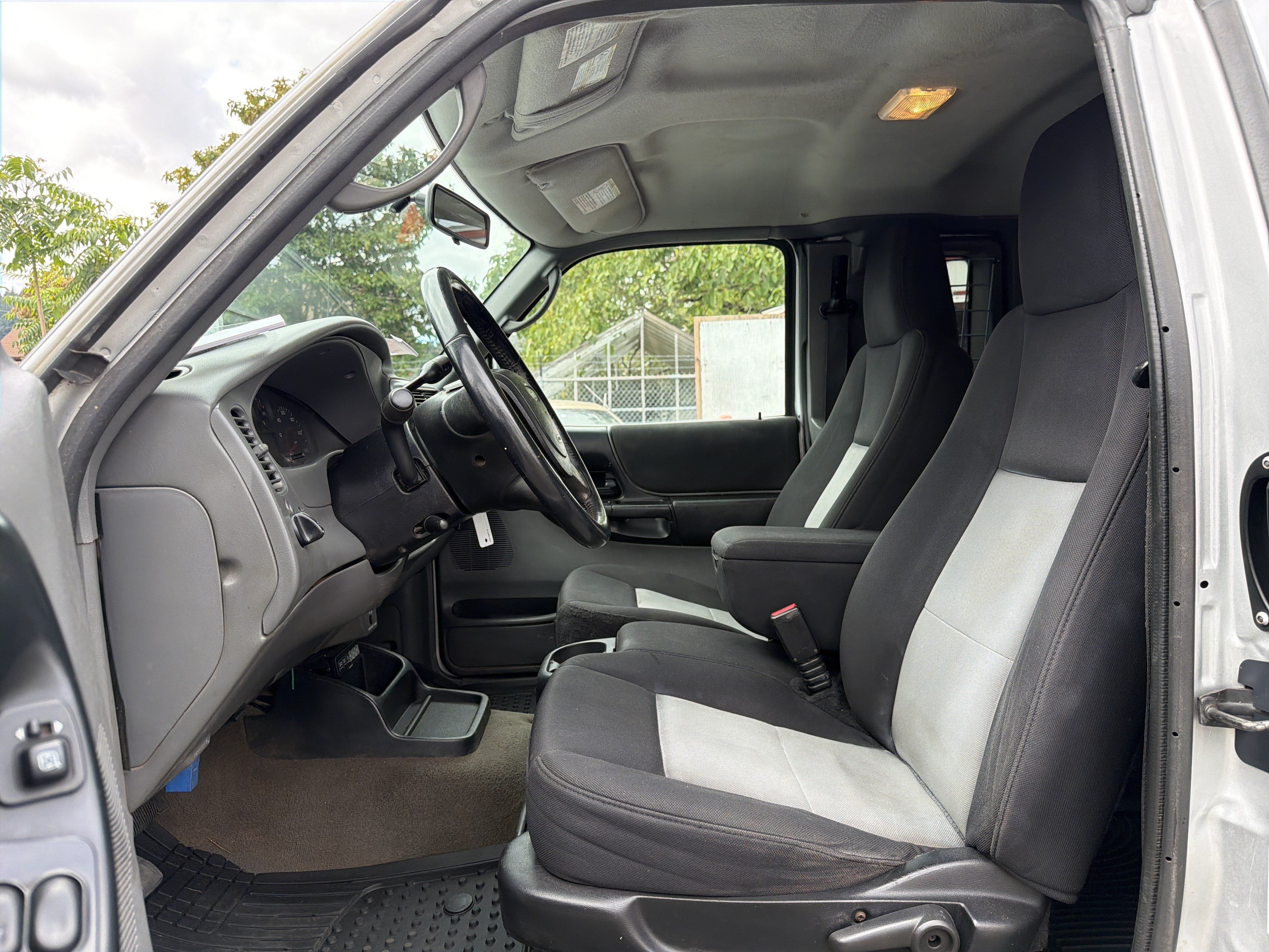 Used 2005 Ford Ranger 4x4 SuperCab image 8