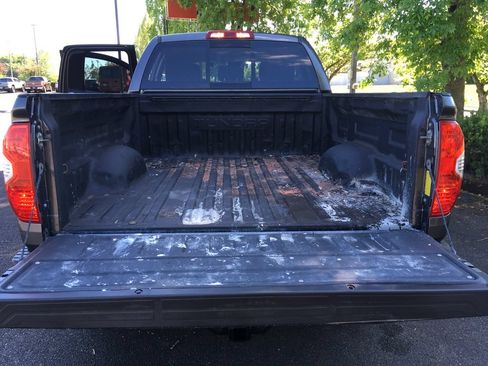 Used 2019 Toyota Tundra SR5 AWD/4WD image 33