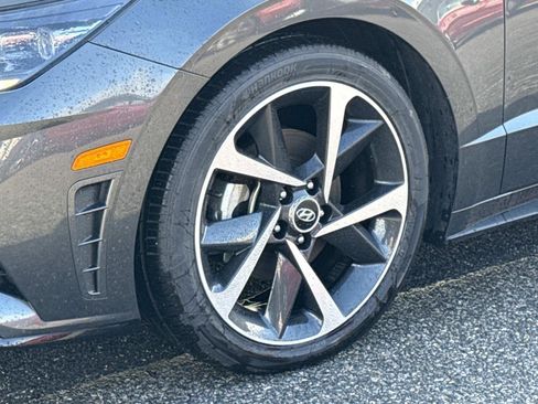 Used 2023 Hyundai Sonata SEL Plus w/ Preferred Accessory Package image 30