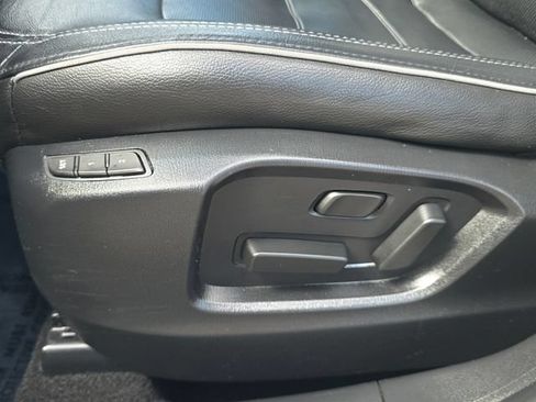 Used 2025 MAZDA CX-5 AWD 2.5 S w/ Preferred Package image 20