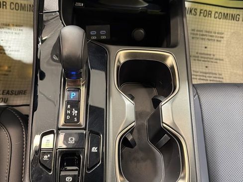 Used 2025 Lexus NX 350h AWD w/ Cold Area Package image 33