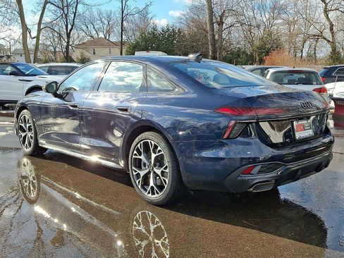 New 2026 Audi A6 Premium Plus image 11