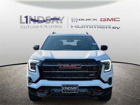 New 2026 GMC Terrain AT4 w/ Convenience Package III image 6