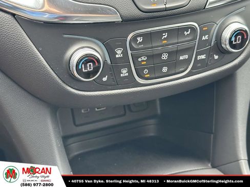 Certified 2024 Chevrolet Equinox LT FWD image 27