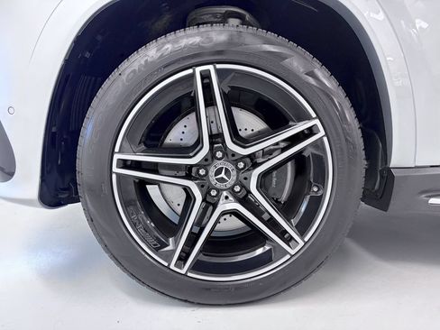 Certified 2026 Mercedes-Benz GLS 450 4MATIC image 11