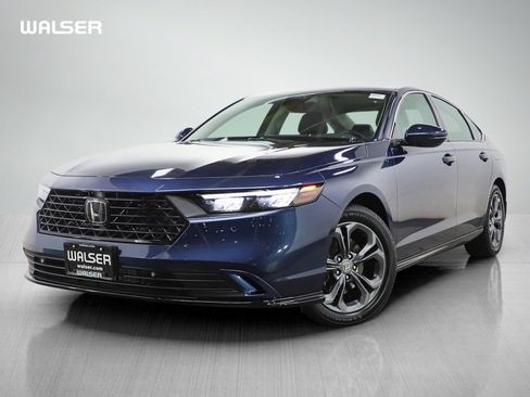 Used 2024 Honda Accord EX-L image 1