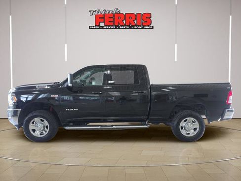 Used 2021 RAM 2500 Big Horn AWD/4WD image 2