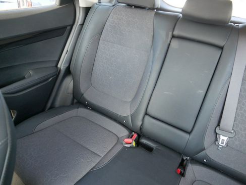 Certified 2024 Kia Seltos X-Line image 12