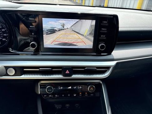 Certified 2021 Kia K5 GT-Line FWD image 14