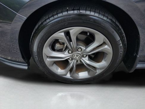 Used 2024 Honda Accord EX image 35