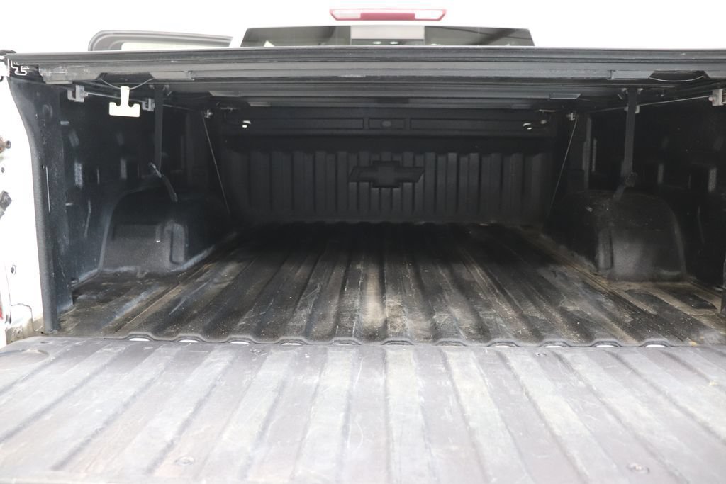 Used 2022 Chevrolet Silverado 1500 RST w/ True North Edition Plus AWD/4WD image 36