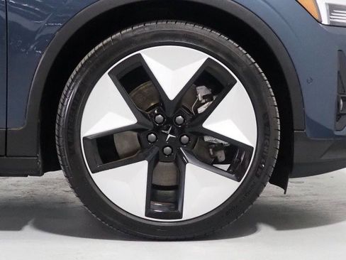 Used 2024 Polestar Polestar 2 w/ Pilot Package AWD/4WD image 45