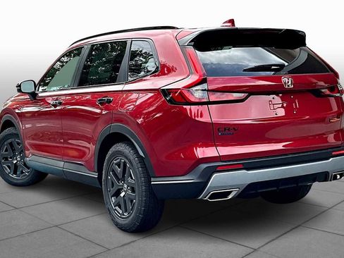 New 2026 Honda CR-V TrailSport image 7