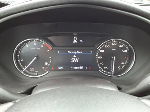 Used 2023 Cadillac XT4 Sport AWD/4WD image 36