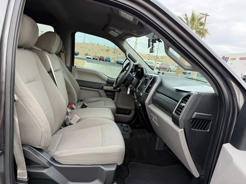 Used 2019 Ford F350 XLT image 12