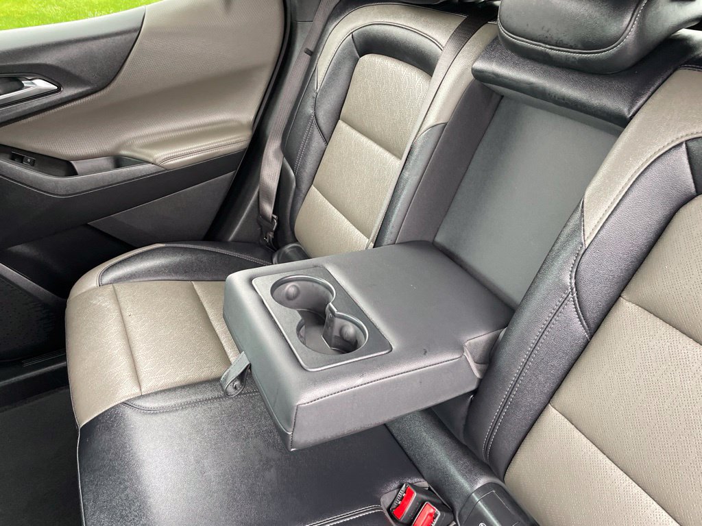 Used 2025 Chevrolet Equinox LT w/ Convenience Package II AWD/4WD image 37