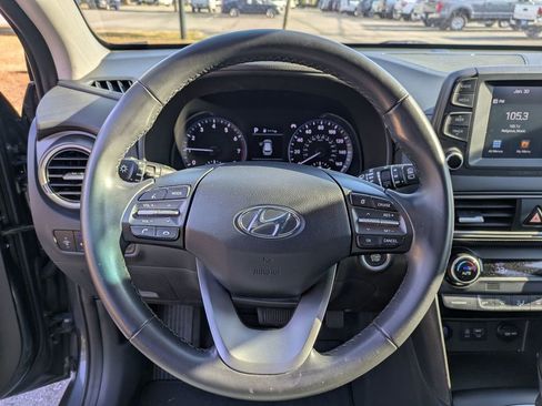 Used 2019 Hyundai Kona Limited image 19