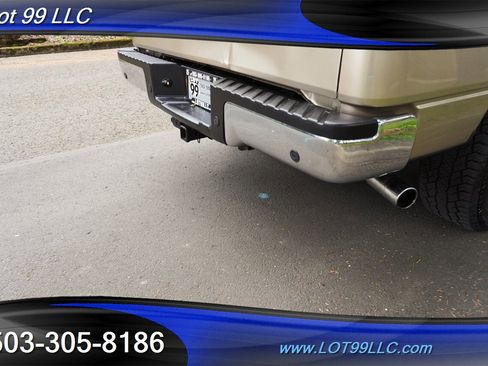 Used 2014 Ford F150 XLT w/ Equipment Group 302A Luxury image 31