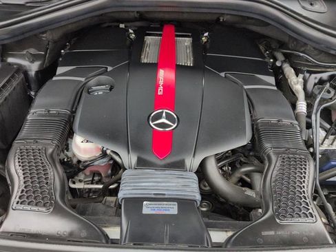 Used 2019 Mercedes-Benz GLE 43 AMG 4MATIC Coupe image 31