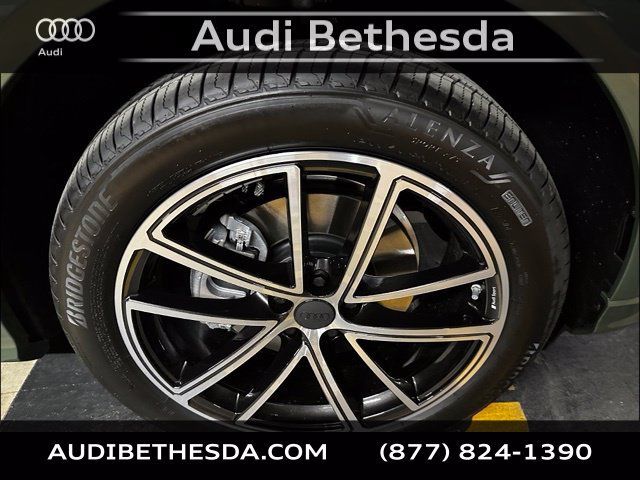New 2026 Audi Q5 Prestige AWD/4WD image 9