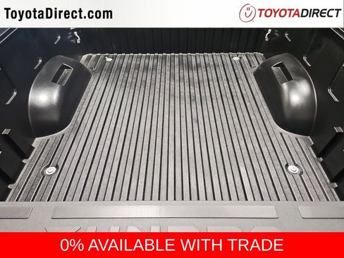 New 2026 Toyota Tundra 1794 Edition AWD/4WD image 10