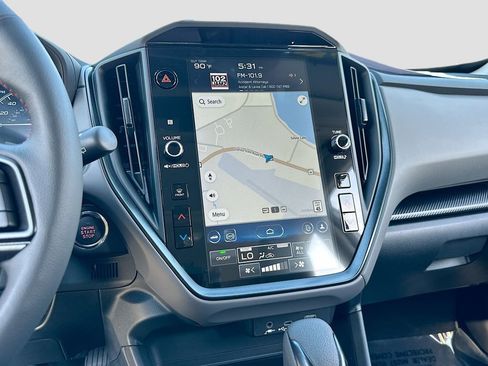 New 2026 Subaru Crosstrek 2.5i Limited AWD/4WD image 13