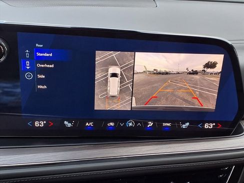 New 2026 Chevrolet Suburban LT w/ Comfort Package image 13