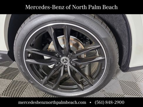 New 2026 Mercedes-Benz GLS 450 4MATIC image 15