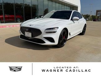 Used 2026 Genesis G70 3.3T Sport Prestige RWD video 1