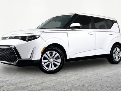 Certified 2024 Kia Soul LX