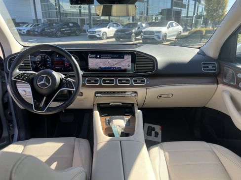 Certified 2024 Mercedes-Benz GLE 350 4MATIC image 30