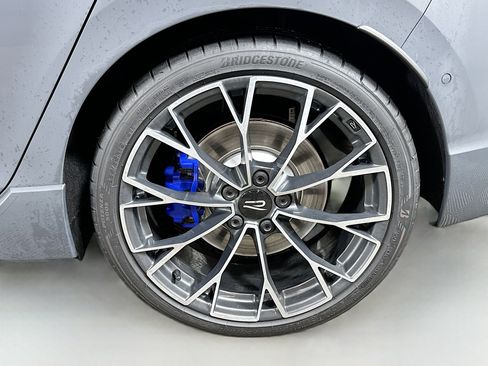 New 2026 Volkswagen Golf image 32