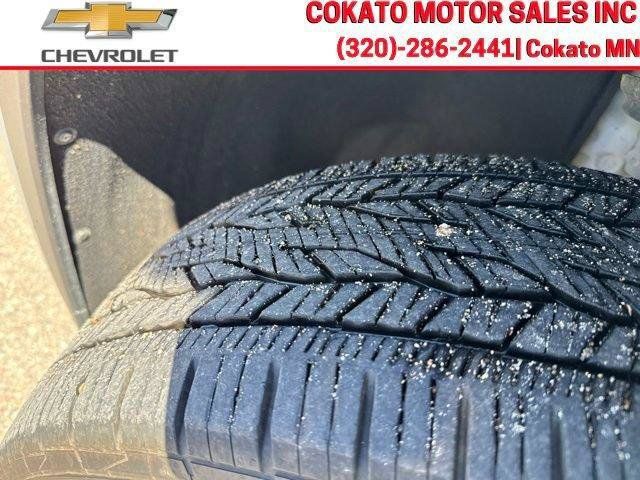 Used 2019 Chevrolet Traverse RS FWD image 9