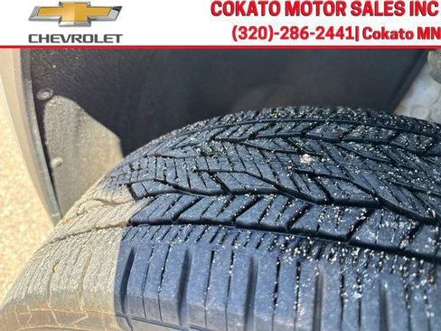 Used 2019 Chevrolet Traverse RS FWD image 9