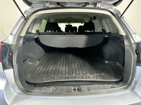 Used 2013 Subaru Outback 2.5i AWD/4WD image 25
