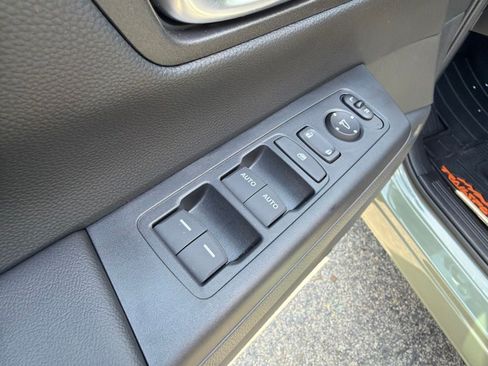 Used 2026 Honda CR-V TrailSport image 15