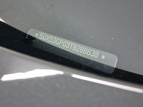 New 2026 BMW X3 xDrive30 w/ Convenience Package image 17