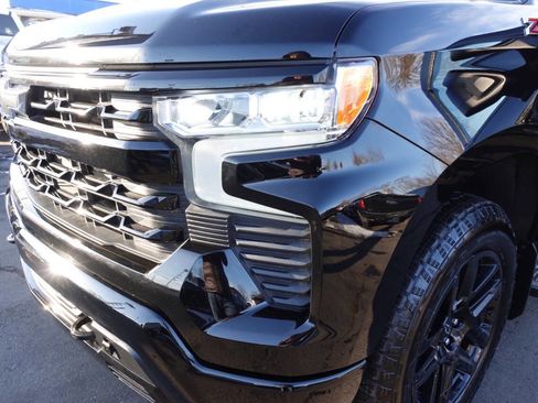 Used 2024 Chevrolet Silverado 1500 RST image 57