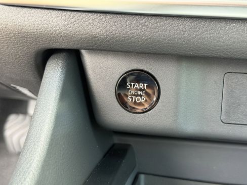 New 2026 Nissan Rogue Dark Armor FWD image 9