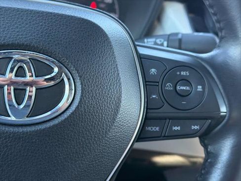 Certified 2023 Toyota Corolla SE w/ Carpet Mat Package (TMS) FWD image 11