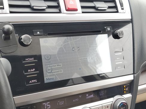 Used 2015 Subaru Outback 2.5i Limited image 23